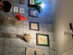 大堂-老徐烧烤涮肚(交道口店)