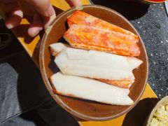 -洋马儿火锅(解放碑店)