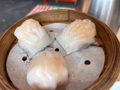 -海迎春虾饺(铁西店)