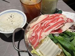 寿喜烧-米仓食堂(凯德广场店)
