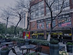 -盒马鲜生(首义店)