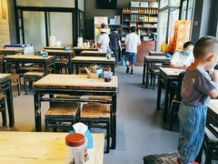 -左邻右舍褡裢火烧(石榴园店)