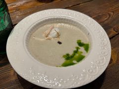 -卢布里西餐厅(总店)