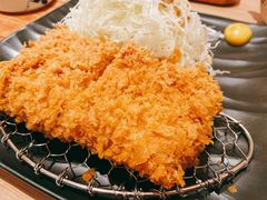 里脊猪排套餐-和幸(春熙路群光广场店)