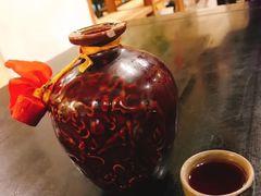 -醉八仙热酒馆(渝中店)