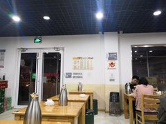 -贤花饭店(城阳店)