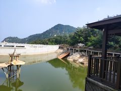 -沂蒙山旅游区云蒙景区(蒙山国家森林公园)