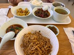 -东园小馆·早茶·淮扬小炒(三盛广场店)
