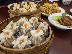 -都一处烧麦馆(前门店)