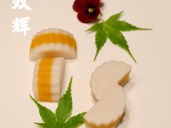-萬國春·中菜馆(颐和公馆店)
