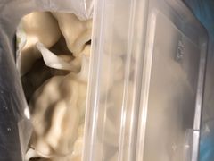 -悦海·家宴·冰花皮皮虾大锅贴(宝龙店)