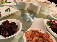 -光明邨大酒家(淮海路店)