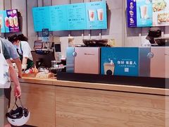 -星巴克(天津凯德天津湾店)