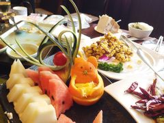 -福来齐·鲁菜海鲜·渔家菜(朝阳街分店)