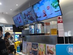 -DQ·蛋糕·冰淇淋(湖景东路店)