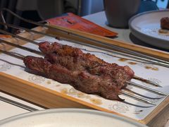 -鸣记脆皮烤鱼·海鲜烤鱼(三八广场店)