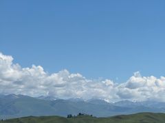 -新疆那拉提国家旅游度假区