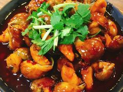 -老虎滩大连海鲜烧烤(建邺云锦路总店)