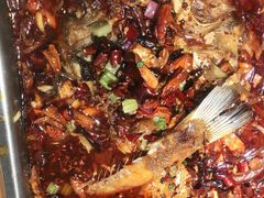 -小杨烤肉(朱雀店)