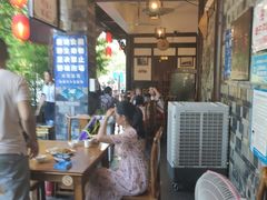 大堂-庶民居中餐馆(花土店)
