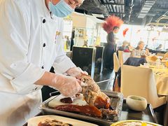 -悦融·京鲁菜·露台花园(安定门店)