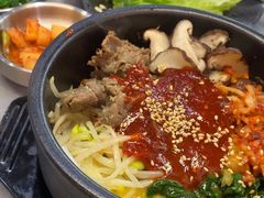 -意成料理