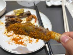 -尚宴(盛世广场·食尚街店)