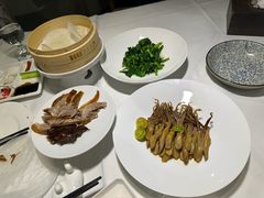 -四季民福烤鸭店(王府井东安门店)