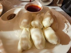 软炸里脊-马凯餐厅(长椿街店)