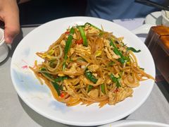 -羊巴道新疆菜·清真(上梅林店)