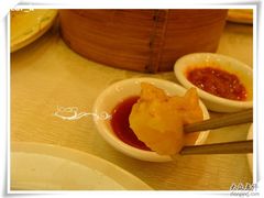 下午茶時間-顶好海鲜酒家