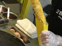 -2颗鸡蛋煎饼(北京路天河城店)