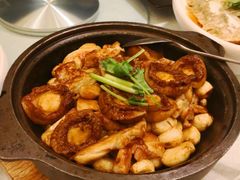 -旺顺阁海鲜广场(亚运村店)