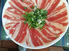 -桥香园过桥米线(国贸店)