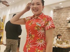 -第六季自助餐厅(甜水园店)