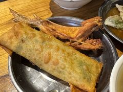 -正宗棉湖甜汤春卷店