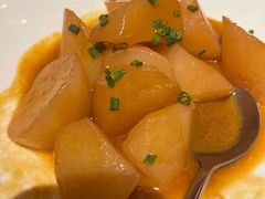 -小河盐帮·私家菜·烤鸭(三元桥·霄云路店)