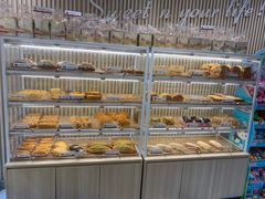 -85度C(生甜甜圈研究工坊·上海局门店)