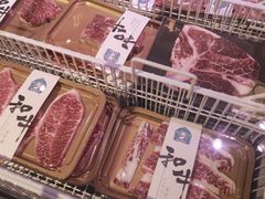 -龙记珍牛和牛烧肉(龙南街店)