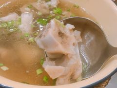 -庆余楼·用心与食材·特色菜&灶头面(仙蠡墩店)