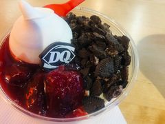 -DQ·蛋糕·冰淇淋(万象汇店)