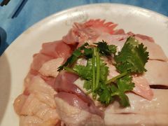 吃稻谷文昌鸡-千岛蚝高压锅生蚝·人参火锅(白云万达店)