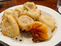 -舒蔡记生煎菜饭(云南中路店)