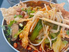 -红鼻子桂林米粉(金唐新光界店)