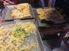 -很久以前羊肉串(大华三路店)