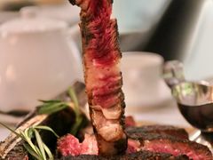 -MORTON'S 莫尔顿牛排坊(北京丽晶酒店)