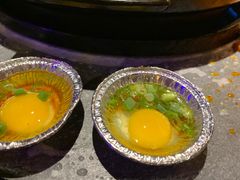 -冯排骨涮烤火锅(华商国际城店)