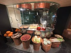 -喜悦烤鸭·新京菜(王府井店)