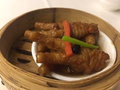 -富豪酒家(正大广场店)