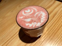 -ZM COFFEE(西安路店)